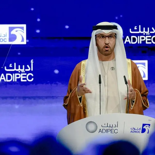 Weaponising Hormuz economic terrorism against every nation: Sultan Al Jaber