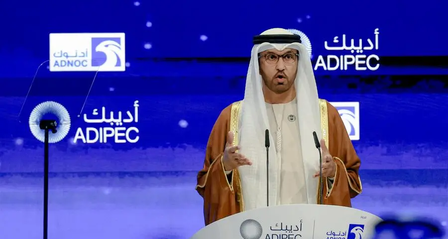 New investment, AI, freedom of navigation key to building resilient energy system: Sultan Al Jaber