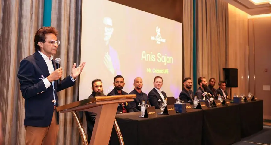 Danube Group expands into new business segment with the launch of UAE’s first cricket-focused digital media platform
