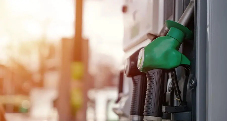 UAE Fuel Price Committee announces prices for May