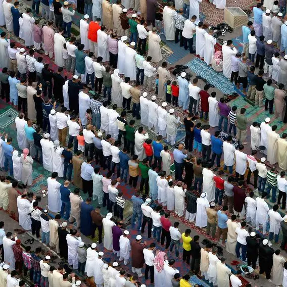 Emaar opens three new mosques across its communities