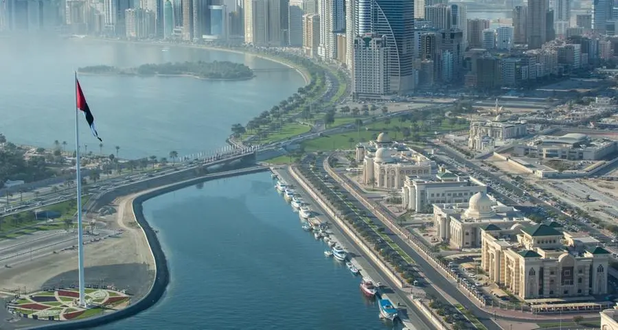 Government of Sharjah prices $750mln 10.5-year sukuk