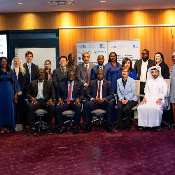 جامعة حمد بن خليفة تعقد مؤتمرًا عالميًا حول تعزيز الاستثمار والتنمية المستدامة