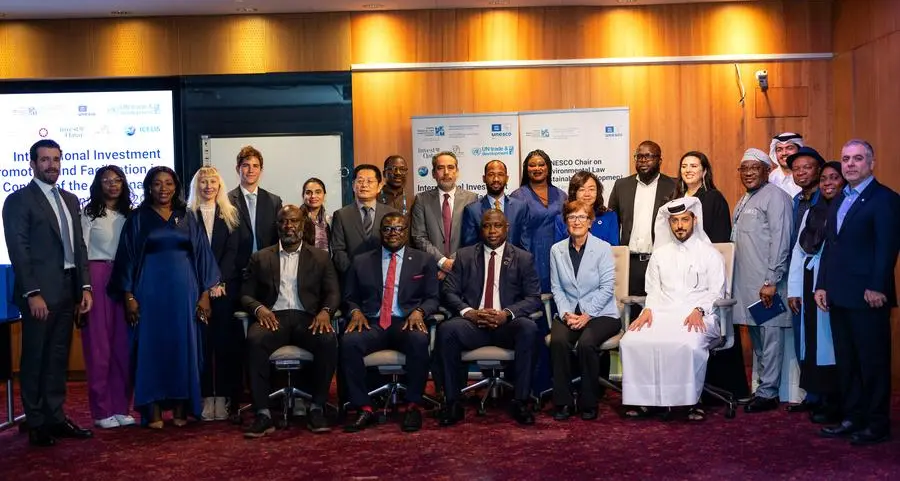 جامعة حمد بن خليفة تعقد مؤتمرًا عالميًا حول تعزيز الاستثمار والتنمية المستدامة