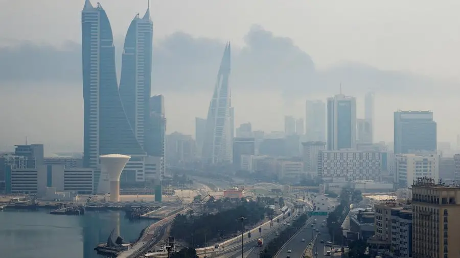 Bahrain: $106mln international fund to aid war-affected businesses