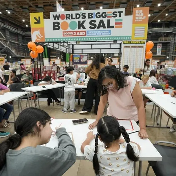 معرض \"بيغ باد وولف دبي 2026\" يختتم فعالياته بأرقام قياسية في عدد الزوار ويؤكد تنامي الشغف بالقراءة رغم التحديات