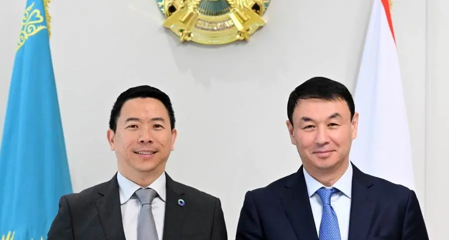 Presight and the City of Almaty partner to advance AI-enabled urban infrastructure