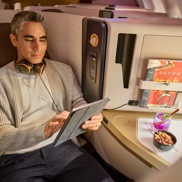 Etihad Guest launches frequent flyer partnership with Bangkok Airways