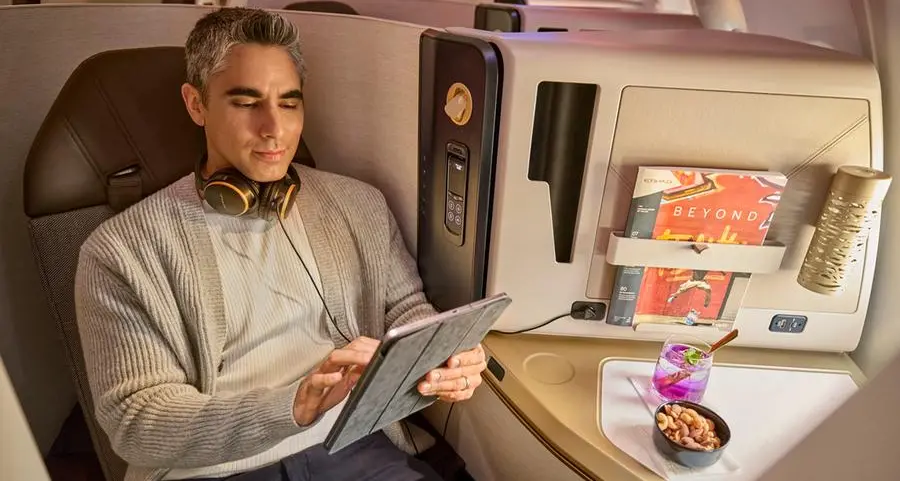 Etihad Guest launches frequent flyer partnership with Bangkok Airways