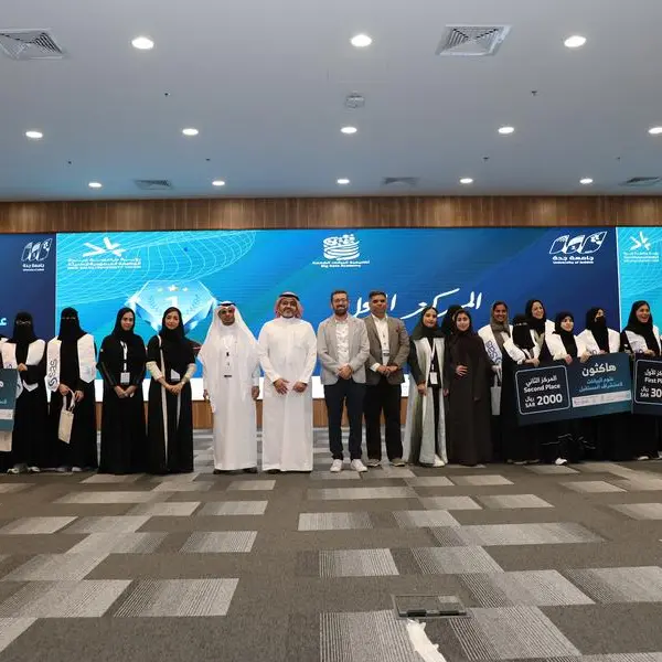 University of Jeddah hosts SAS forecasting hackathon