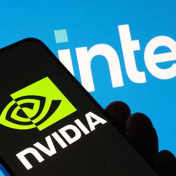Nvidia takes $5bln stake in Intel, offers chip tech in new lifeline to struggling chipmaker