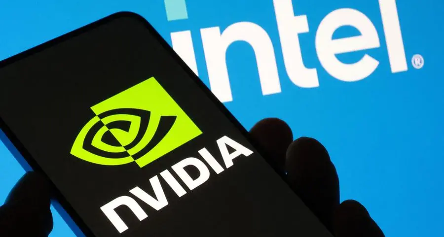 Nvidia takes $5bln stake in Intel, offers chip tech in new lifeline to struggling chipmaker