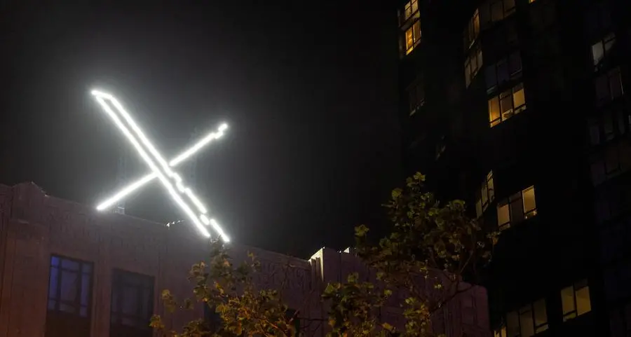 Social media platform X down for thousands of users, Downdetector shows