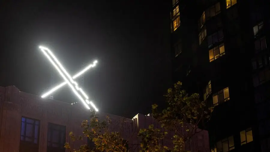 X CEO Yaccarino to step down in surprise move