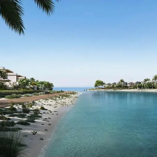 AtkinsRéalis appointed to master plan BAYN, ORA Developers’ flagship coastal community in Ghantoot