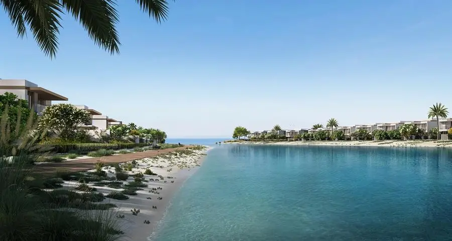 AtkinsRéalis appointed to master plan BAYN, ORA Developers’ flagship coastal community in Ghantoot