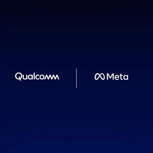 Qualcomm and Meta announce strategic multi-generation agreement on data center CPUs
