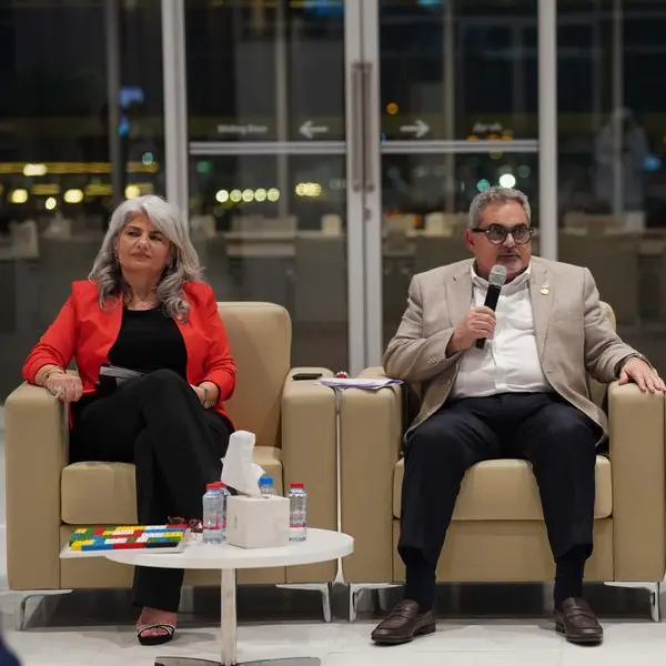 Mohammed Bin Rashid Library and Al Wasl Rotary Club organise “Ready for the Workplace Beyond the CV” workshop