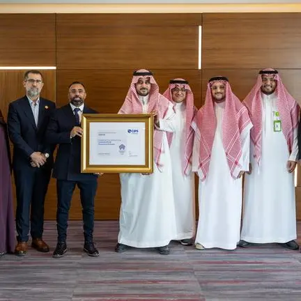 Zain KSA earns CIPS Corporate Ethics mark