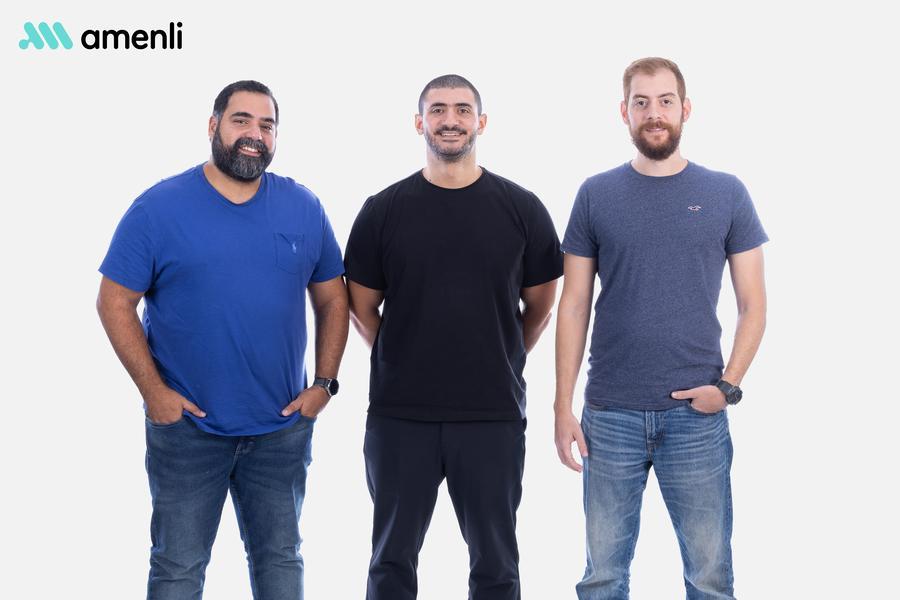 Amenli Secures $2.3 Million Investment to Boost Growth in Egypt