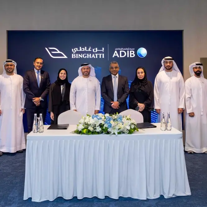 Binghatti and ADIB to bring Sharia-compliant home finance solutions to the UAE real estate market