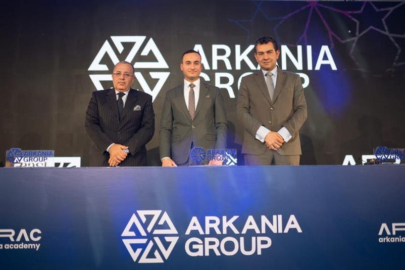 Arkania Developments unveils 2026 expansion plan, launches REFAD in New Cairo