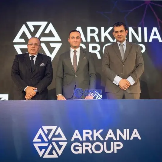 Arkania Developments unveils 2026 expansion plan, launches REFAD in New Cairo