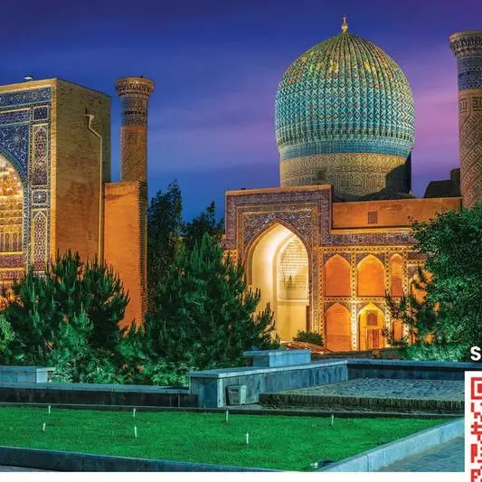 JA Solar wins 1.2GW module supply deal for Samarkand projects