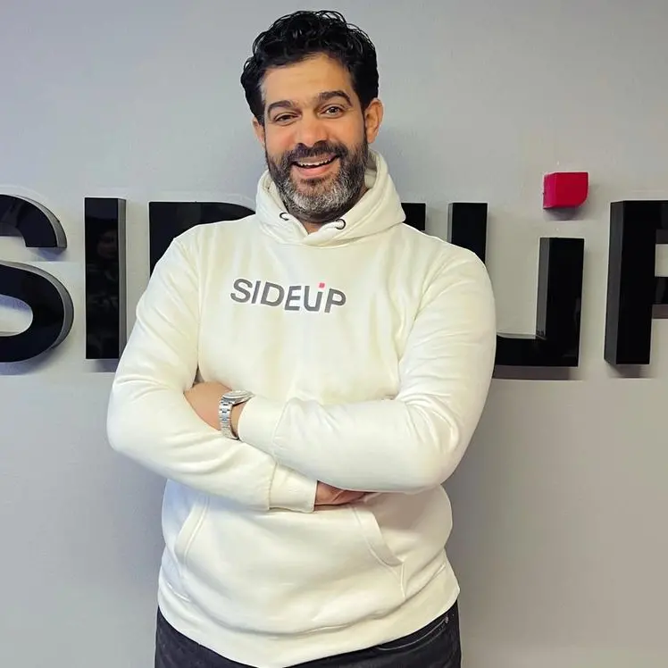 SIDEUP expands to Oman following success in Egypt and Saudi Arabia