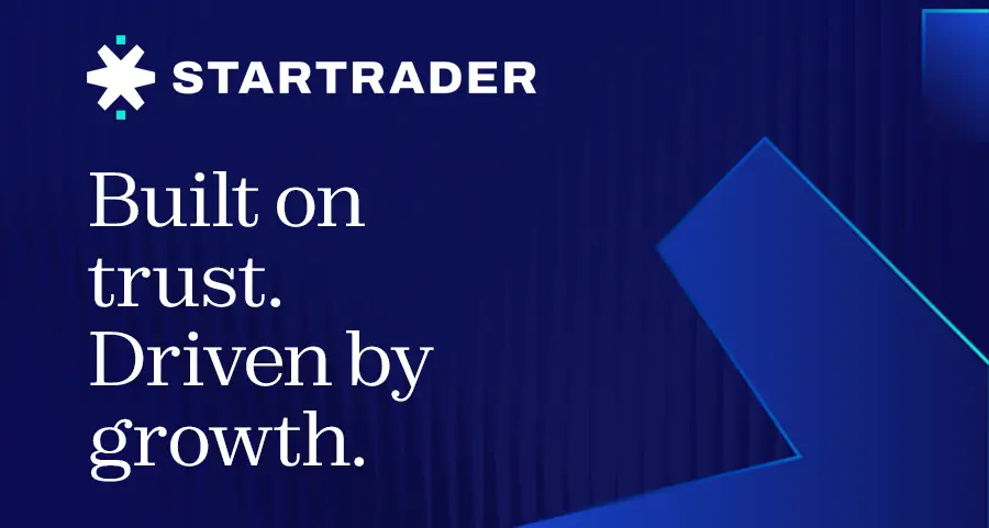 Startrader starts the year with a new look and feel