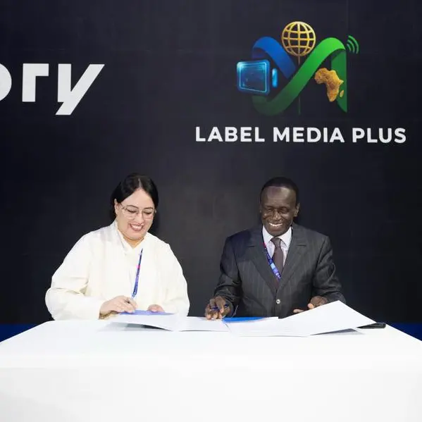 Viory signs raft of new regional partnerships at BRIDGE Summit