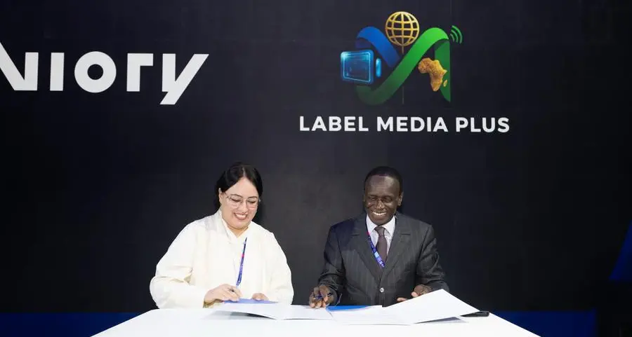 Viory signs raft of new regional partnerships at BRIDGE Summit