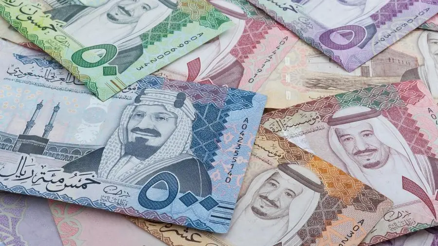 Saudi PIF raises $7bln in 3-tranche bond sale, orderbook tops $23.8bln