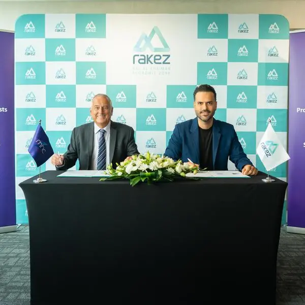 RAKEZ teams up with MHC Consulting to launch business growth services