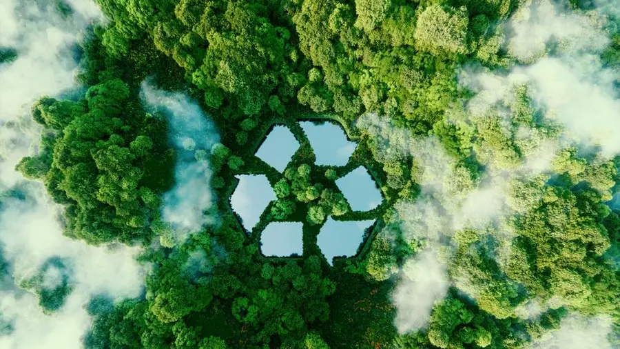 KEZAD Group, BEEAH form Joint Venture for targeted waste-management services