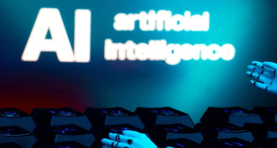 QST weighs options for Saudi business, including sale, amid Gulf AI boom, sources say