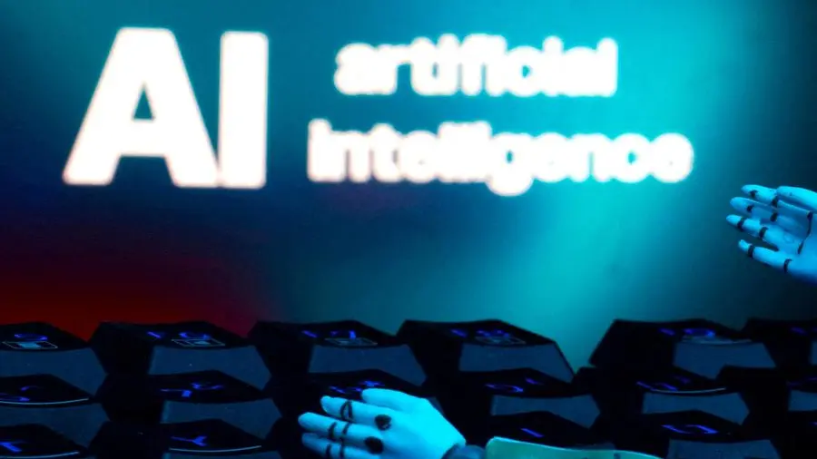 Can AI break a 150-year trend without overheating the economy?: Mike Dolan