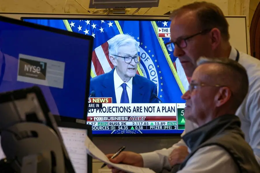 Reuters/REUTERS