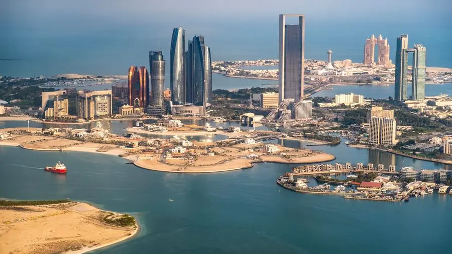 VIDEO: Abu Dhabi’s Mubadala outpaces Saudi PIF with $29bln in deals