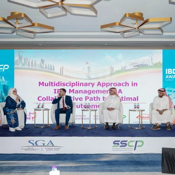 Takeda brings together top Saudi Medical Societies to advance gastrointestinal disease care