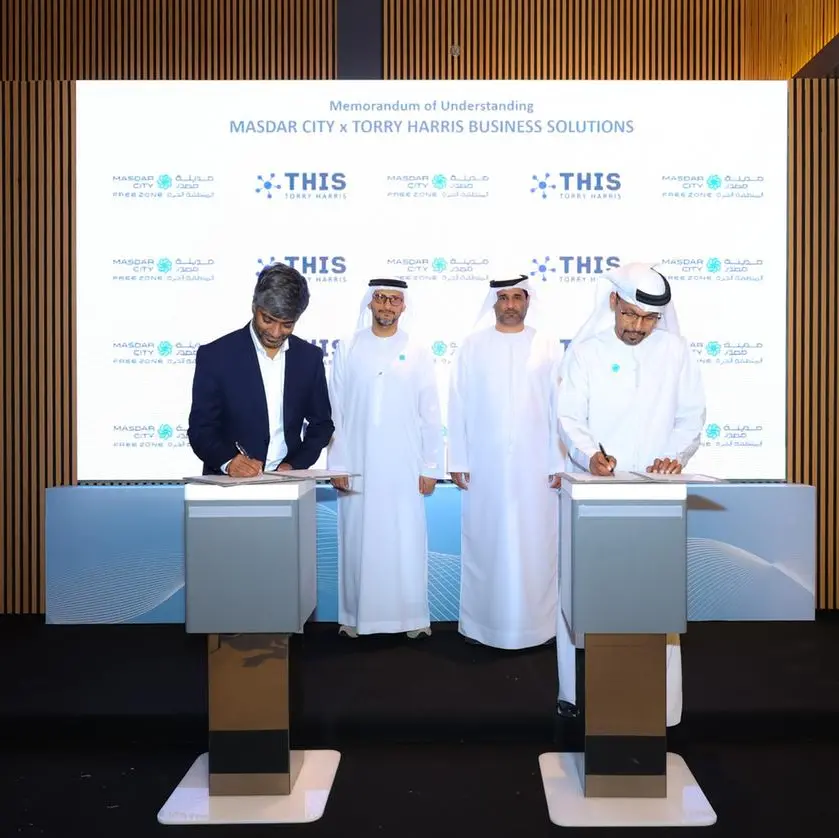 Masdar City becomes UAE’s first Free Zone to launch community-driven digital platform and 24/7 customer support center