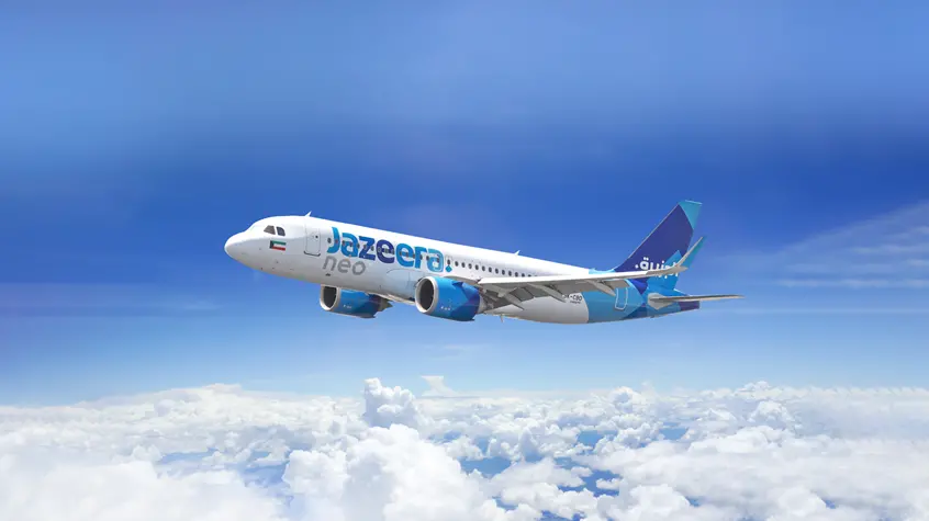 Boodai Reliance Real Estate boosts stake in Jazeera Airways