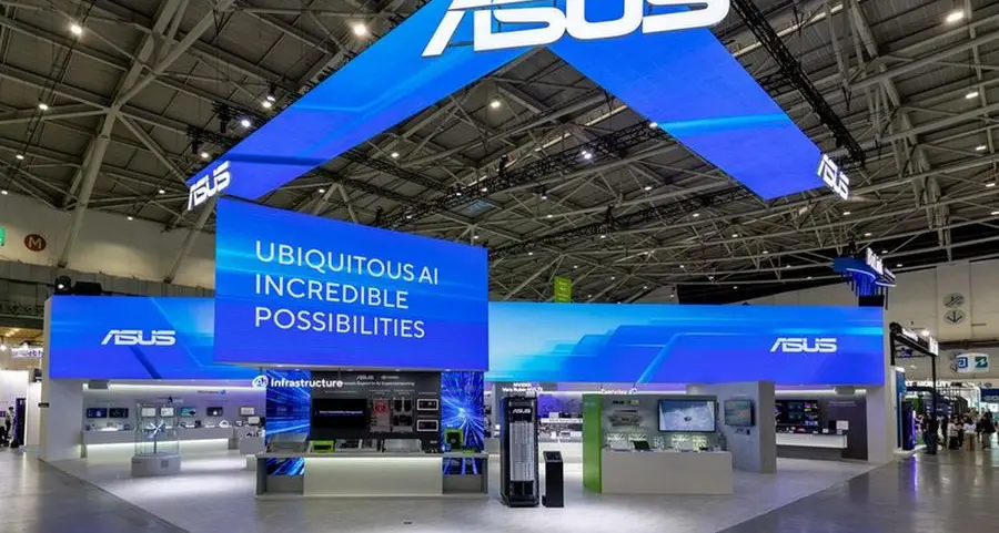 ASUS accelerates enterprise AI adoption with NVIDIA-powered AI factory solutions at COMPUTEX 2026