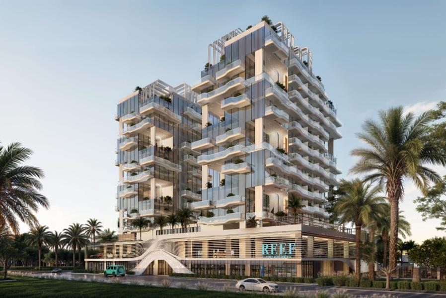 REEF Luxury Developments Unveils REEF 999 in Dubai's Al Furjan