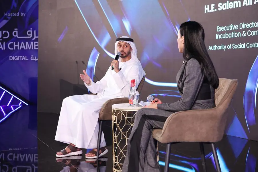 Athar+ Initiative Bolsters Abu Dhabi’s Social Entrepreneurship Ecosystem
