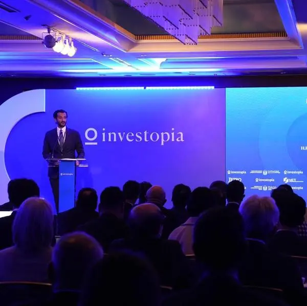 ‘Investopia Tokyo’ explores investment and financing opportunities in Japanese markets