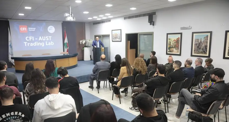 CFI تعزّز التعليم المالي عبر شراكة أكاديمية مع الجامعة الأميركية للعلوم والتكنولوجيا AUST