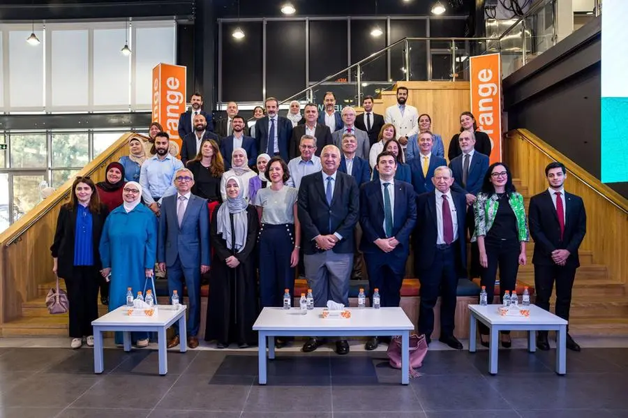 EU, HCST, Orange Jordan, and SESAME lead dialogue on ‘The Science We Need for 2050’