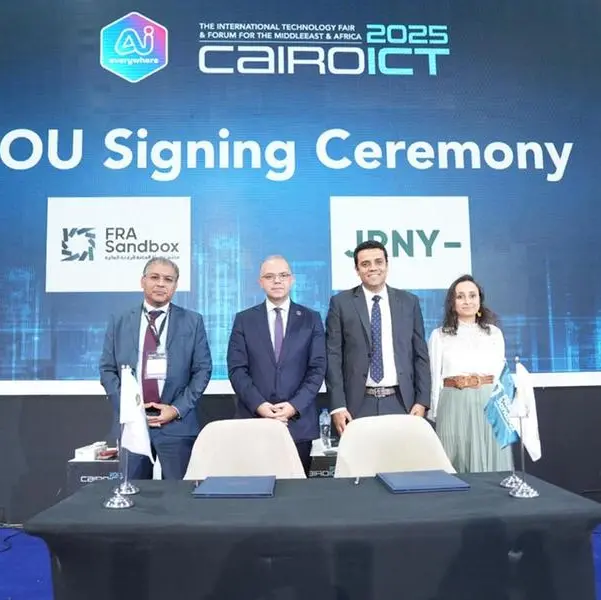 JRNY launches the fourth edition of the Fintech Industry Retreat 2025