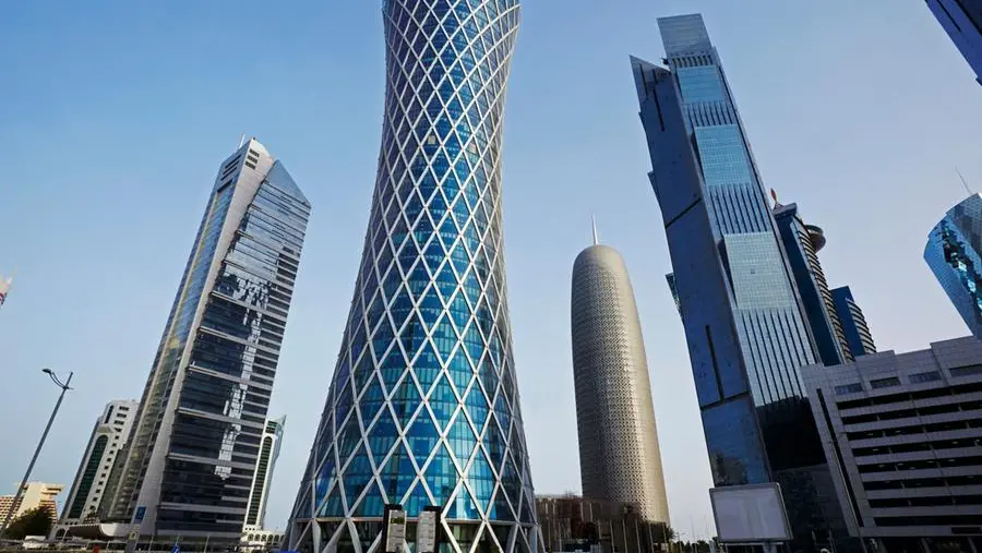 Qatar: Hot, dusty conditions forecast with marine warning for Thursday
